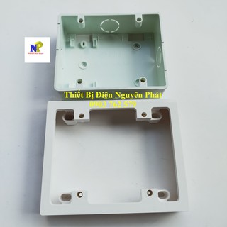 ĐÊ ÂM + NỔI ĐÔI SINO