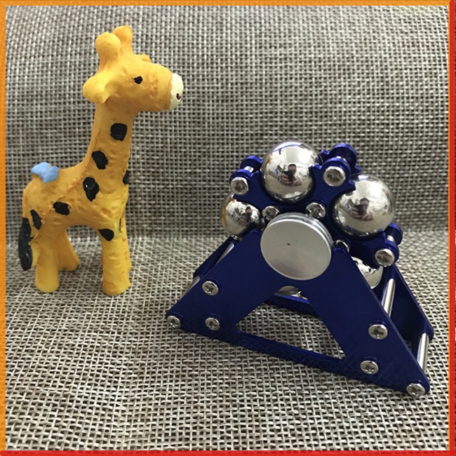 Con Quay Đồ Chơi Spinner BằNg Kim LoạI, GiúP GiảM Stress