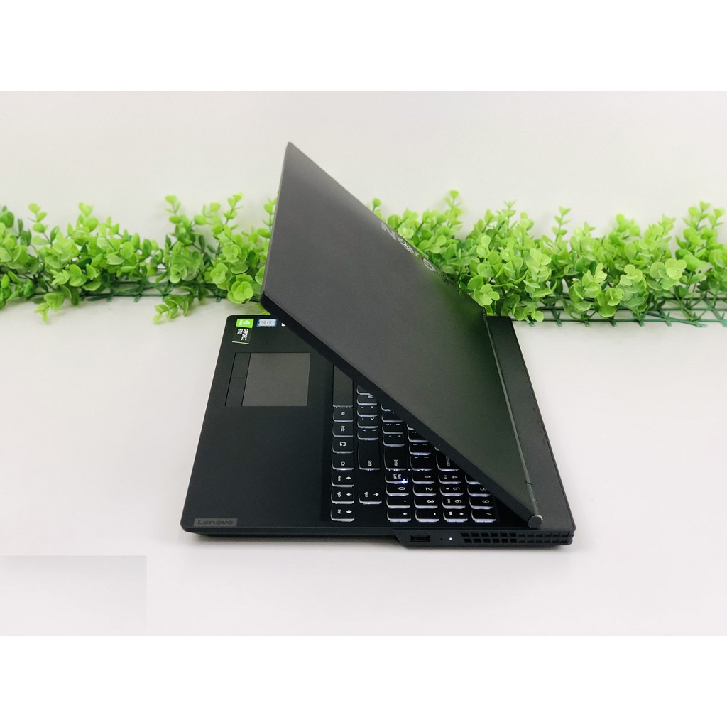 Máy tính chơi Game Lenovo Legion Y540 (Core I5-9300H, Ram 8GB, SSD 128GB + 1TB, VGA GTX 1650 4GB, MH 15.6" FullHD) | BigBuy360 - bigbuy360.vn