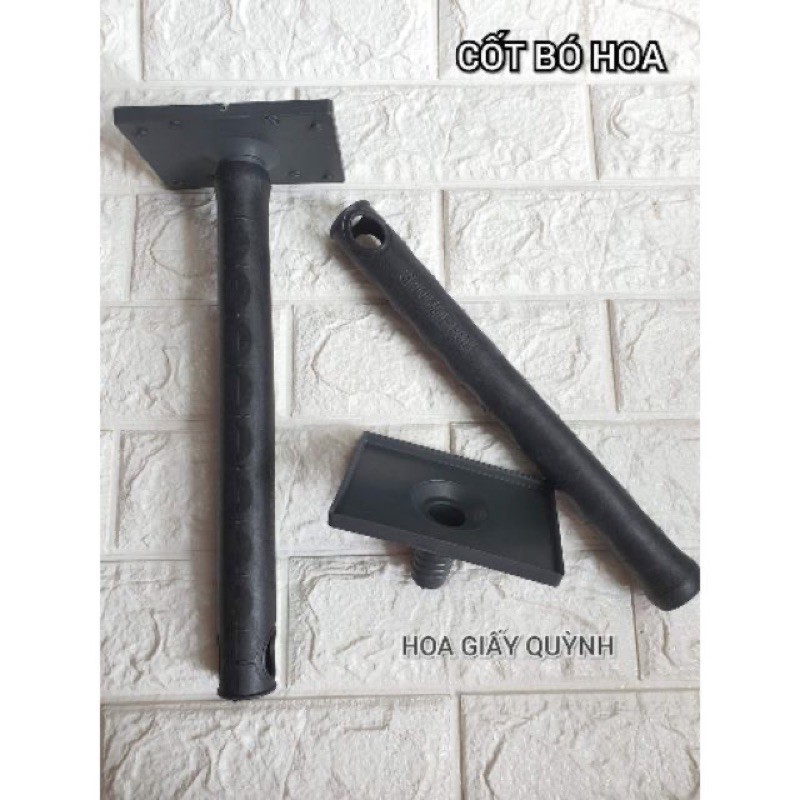Cốt cắm hoa nhiều size, nhiều mẫu