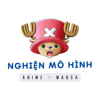 Shop Nghiện Mô Hình