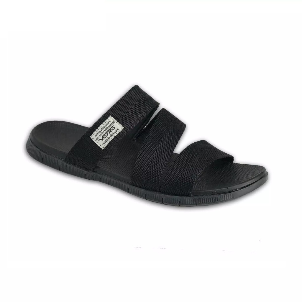 Dép Kẹp Vento Nam VT5707B Đế Đen