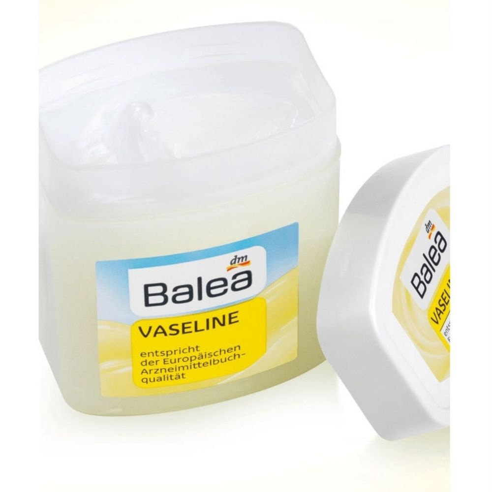 Kem Nẻ Vaseline Balea 125ml Hàng Chính Hãng Đức