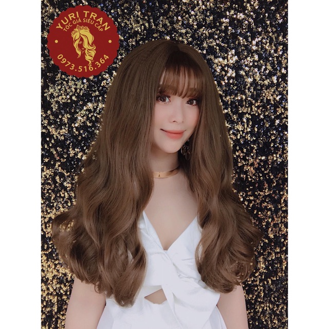 Song nước vàng rêu