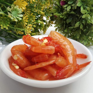 Mắm tôm chua Cà Mau (Hương vị Đất Mũi)