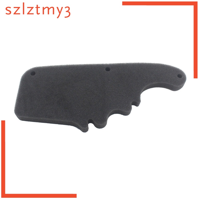 Bộ Lọc Không Khí Cho Ra1 Byq125T-5 Fly50 Fly125 Fly150 Đen