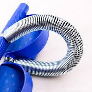 Dây kéo tập cơ bụng tumy xanh dương _QS