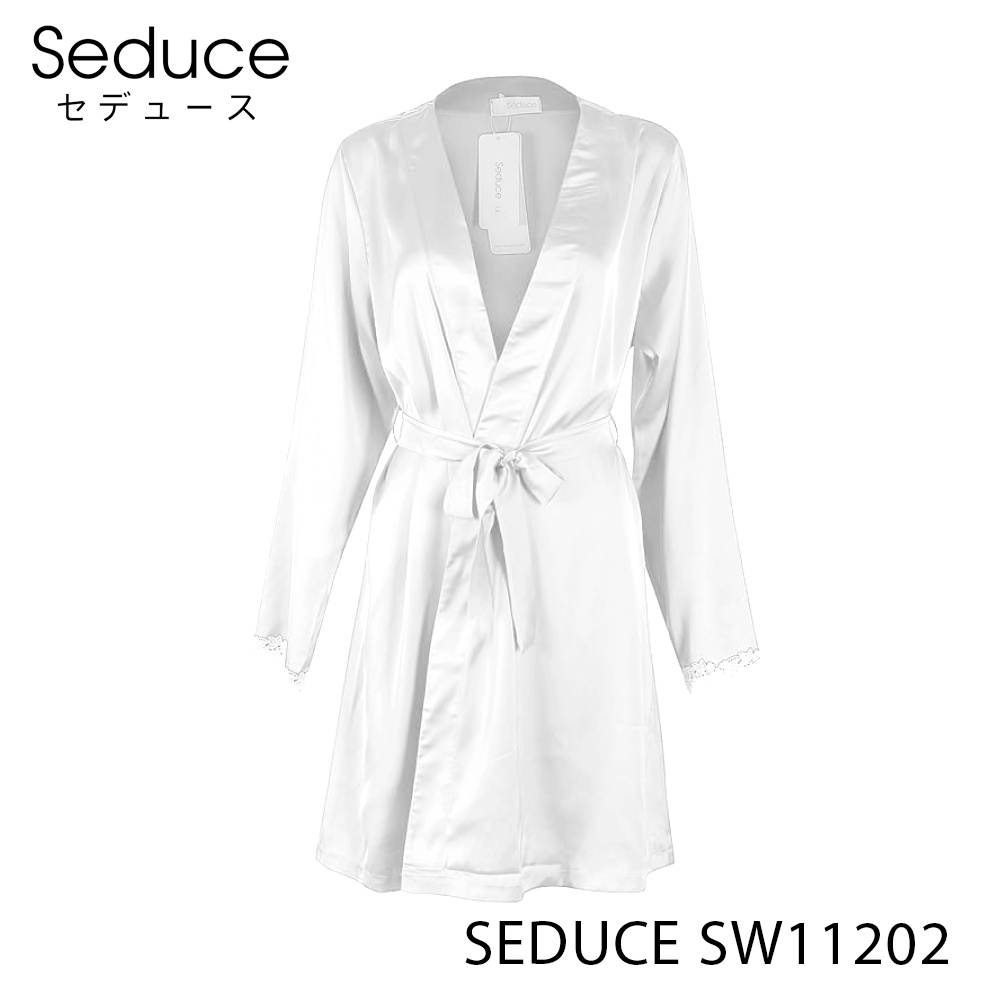 Áo choàng ngủ Seduce SW11202