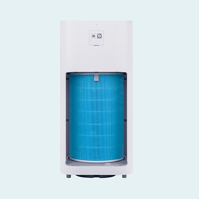 [Hỏa Tốc HCM] Lõi lọc thay thế máy lọc không khí Xiaomi Mi Air Purifier Pro H Filter - Chính hãng