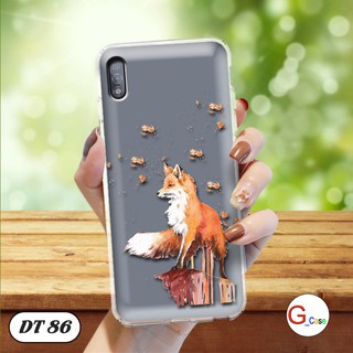 Ốp lưng dẻo VSMART BEE 3
