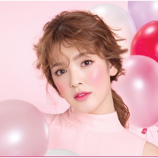 💥💥💥 [FLASH SALES]+[TẶNG QUÀ] : Phấn Má Hồng Mistine Blooming Sexy Cheeck
