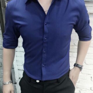 ÁO SƠMI NAM NỮ
