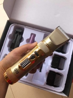 Tông đơ G10