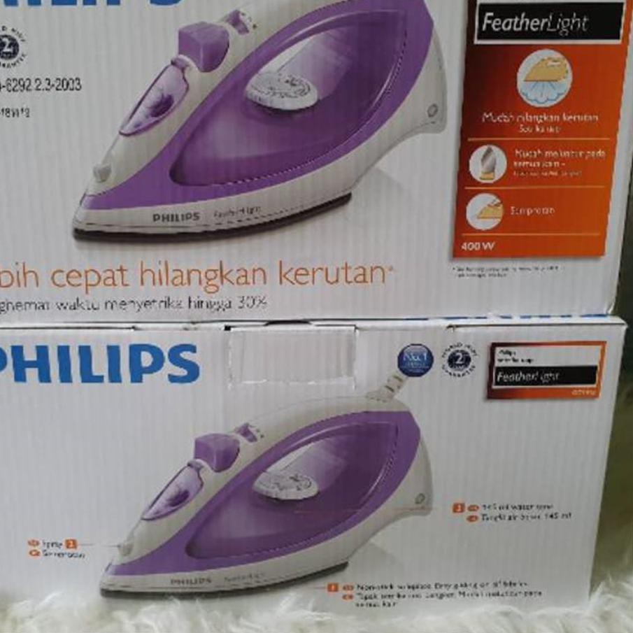 Bàn Ủi Hơi Nước Philips GC1418 (Giảm Giá), Lq1...