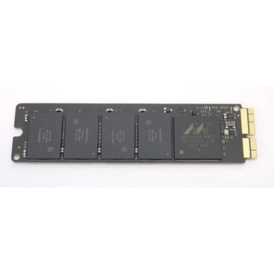 [Hàng cũ] SSD 128Gb Macbook Pro Các đời 2013,2014,2015, Mac Air 2013-2017 | BigBuy360 - bigbuy360.vn