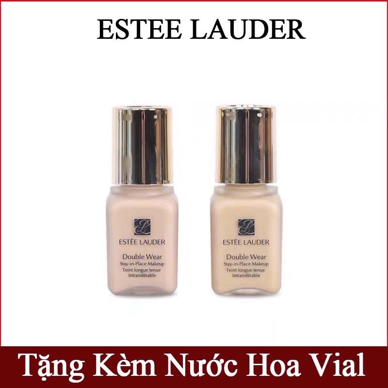 Kem Nền Estee Lauder Double Wear 7ml