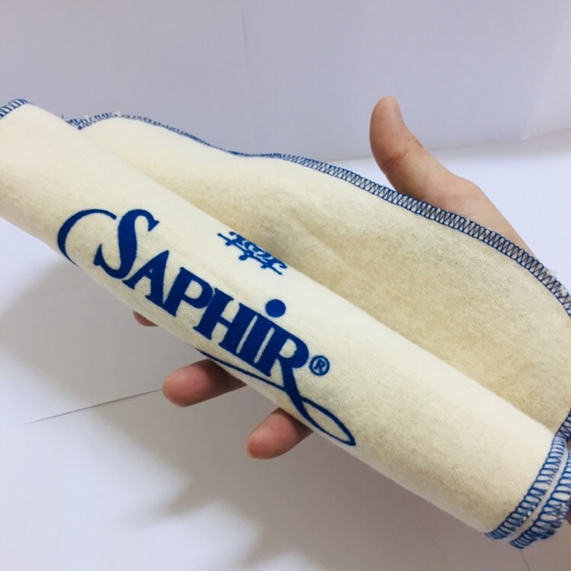 Khăn cotton Saphir MDO1925