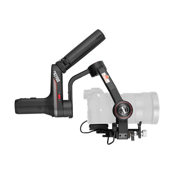 Gimbal chống rung Zhiyun Weebill S (Chính hãng) | BigBuy360 - bigbuy360.vn