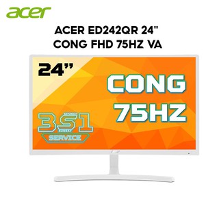 Màn Hình Acer ED242QR 23.6 Inch