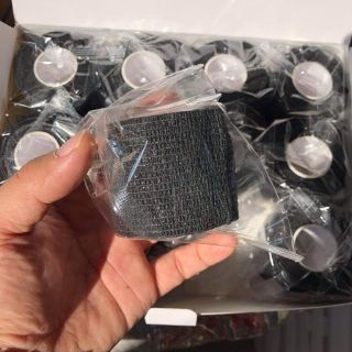 Băng vải quấn máy / dcpx / dụng cụ phun xăm