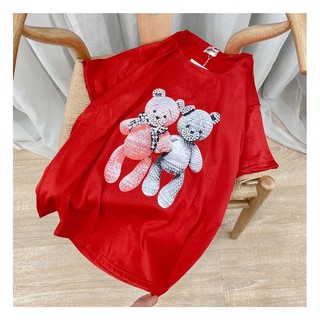 Áo phông xả 89k ( mã từ 65-80)