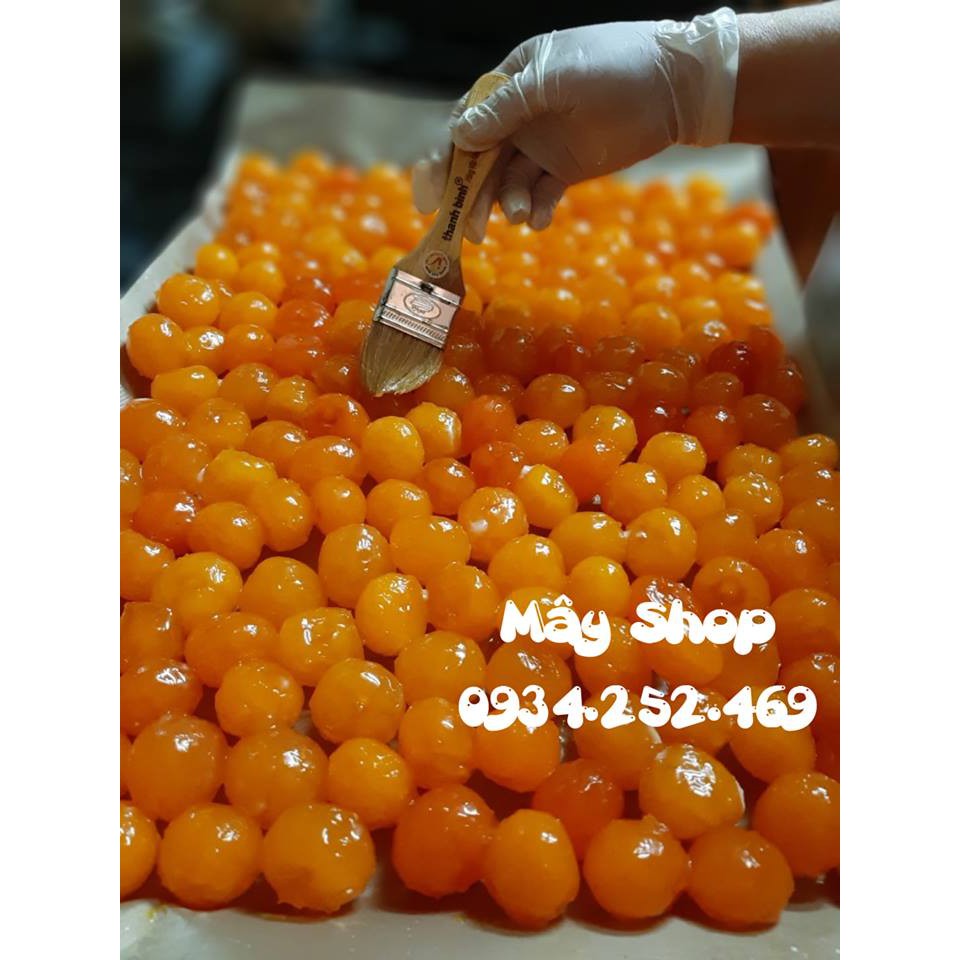 Trứng muối ( 5 quả)