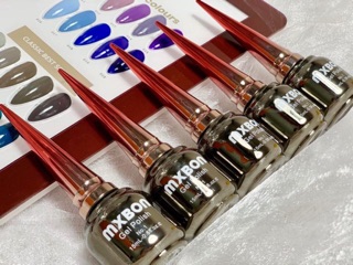 Sơn Mxbon Cao cấp 15ml (CHỌN MÀU INBOX)