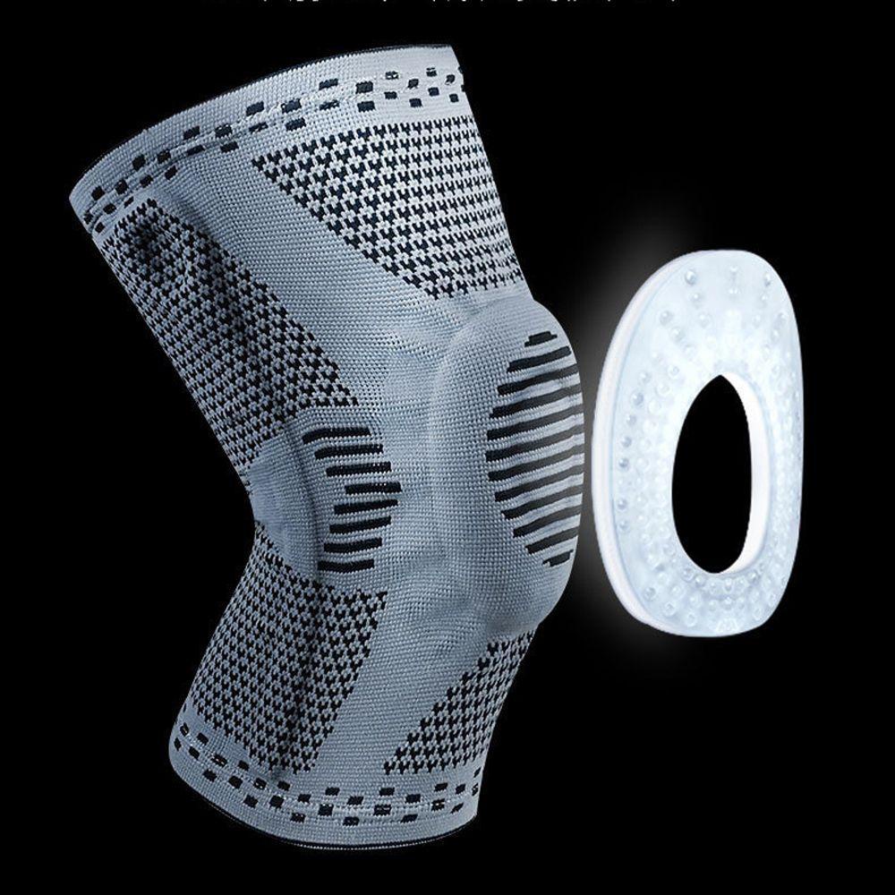 Đệm Bảo Vệ Đầu Gối Hỗ Trợ Chơi Bóng Chuyền / Bóng Chuyền / Thể Thao