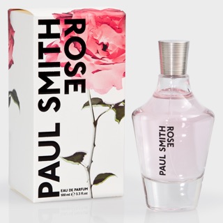 Nước hoa Rose Paul Smith 10ml