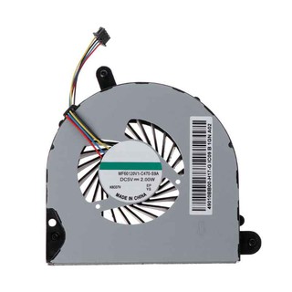 Quạt tản nhiệt New Genuine HP EliteBook Folio 9470m Fan 702859-001