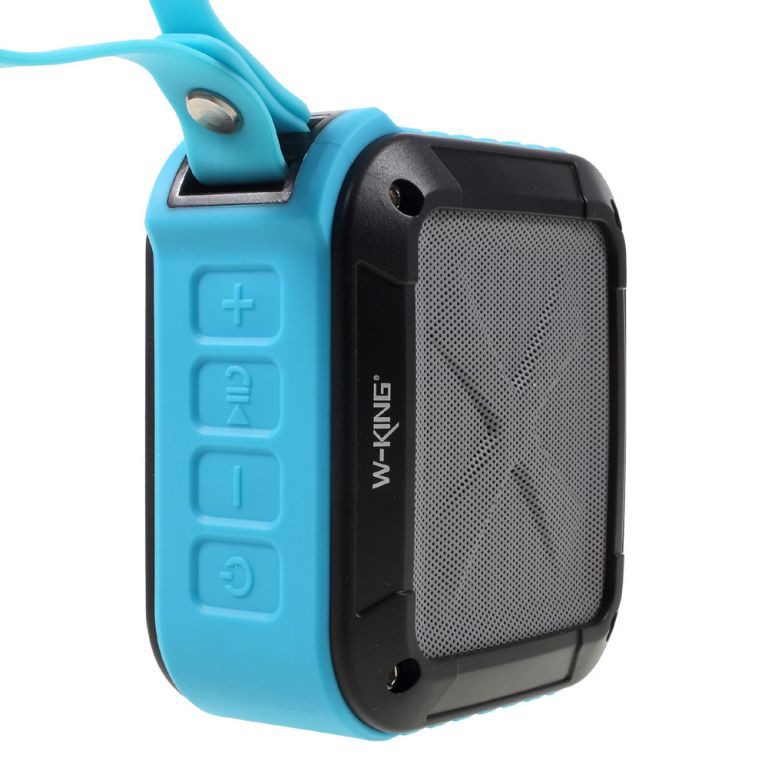 Loa Bluetooth W-King S7 Chống Sốc, Chống Nước