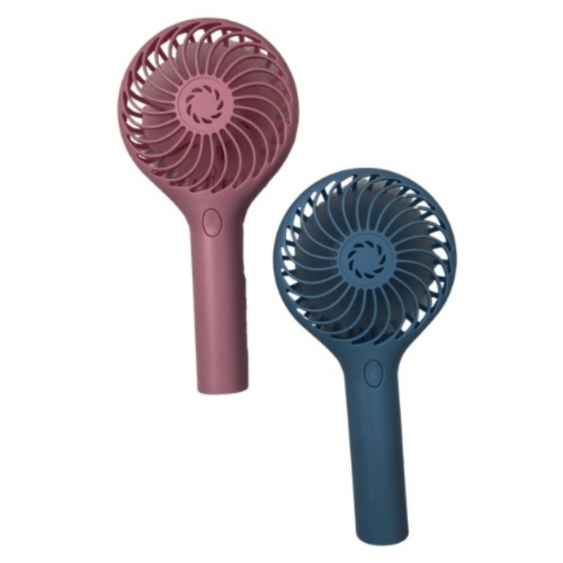 Quạt cầm tay mini tích điện gió mạnh pin khỏe | BigBuy360 - bigbuy360.vn
