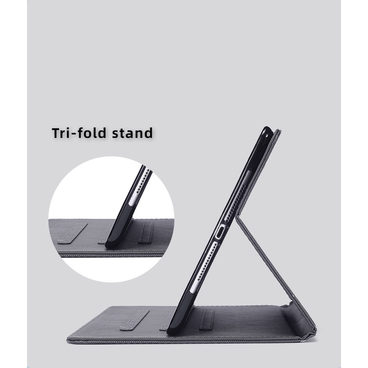 Ốp Máy Tính Bảng Da Từ Tính Cho Lenovo Legion Y700 8.8 "Tab M10 FHD Plus 10.3 X606F Xiaoxin Pad Plus 11 Pro 11.5 J706F J616X