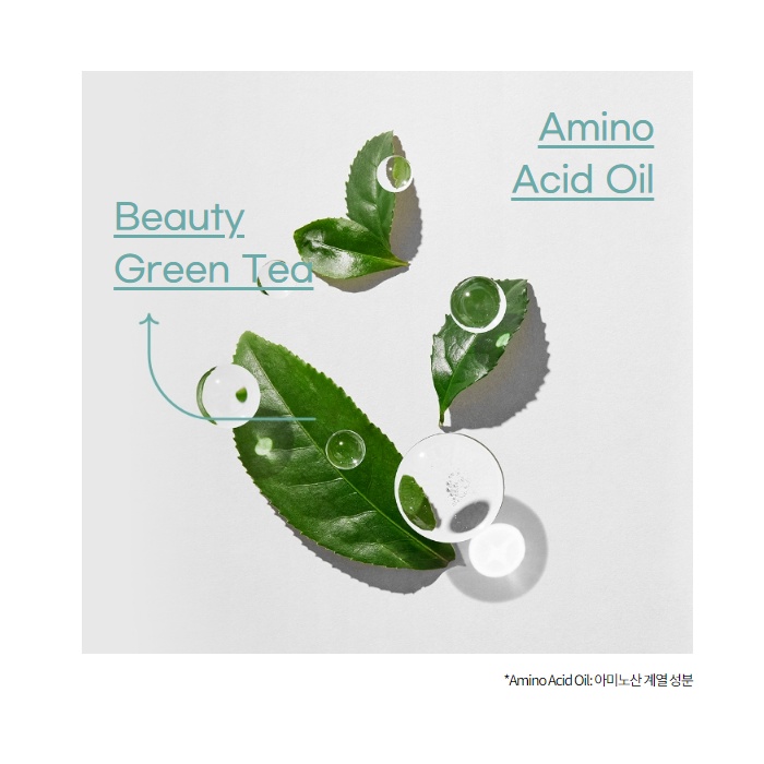 INNISFREE Sữa Rửa Mặt Chiết Xuất Trà Xanh 2022 Làm Sạch Da Mặt 150ml / 300ml / 150g