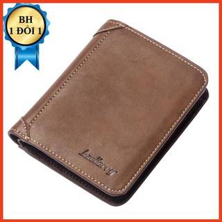 Ví nam bóp nam chính hãng Baellerry - hàng đẹp