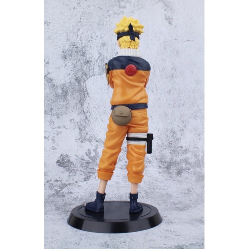 figure naruto / tượng mô hình naruto