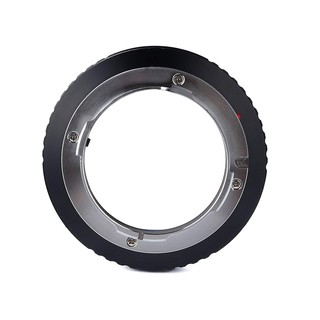 Ngàm chuyển ( Olympus) OM-L/M ( Chính hãng K&F concept )