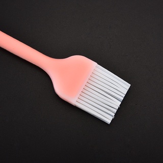 Chổi silicon đúc liền trong