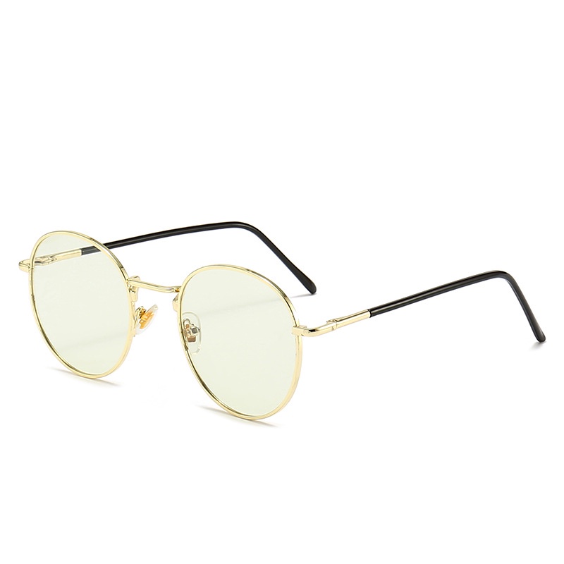 Mắt Kính Chống Tia Bức Xạ Và Ánh Sáng Xanh Cho Cả Nam Và Nữ