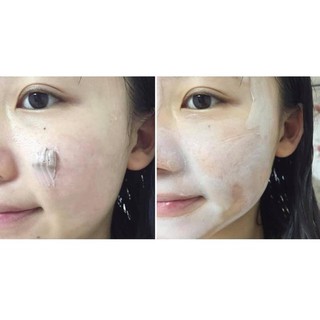 MẶT NẠ ĐẤT SÉT SỦI BỌT THẢI ĐỘC CELL FUSHION C