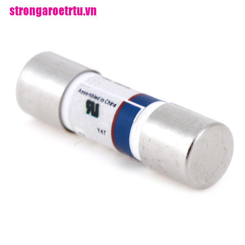 Cầu Chì OEM DMM-44 / 100-R DMM-B-44 / 100-R 400mA 1000V Chất Lượng Cao