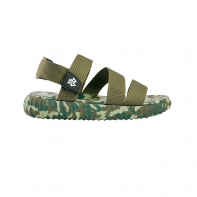 𝐒𝐀𝐋𝐄 salle 9.9 Giày sandal Saado Nam YZ01 chính hãng - Yezi Soldier Chất Lính : . ! new ⁹ * : % ༷ ' ྇ ! ⁸ \ _