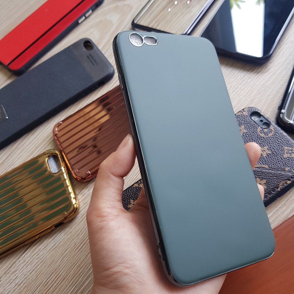 Ốp lưng dẻo 6P ĐỒNG GIÁ 20K Săn Sale