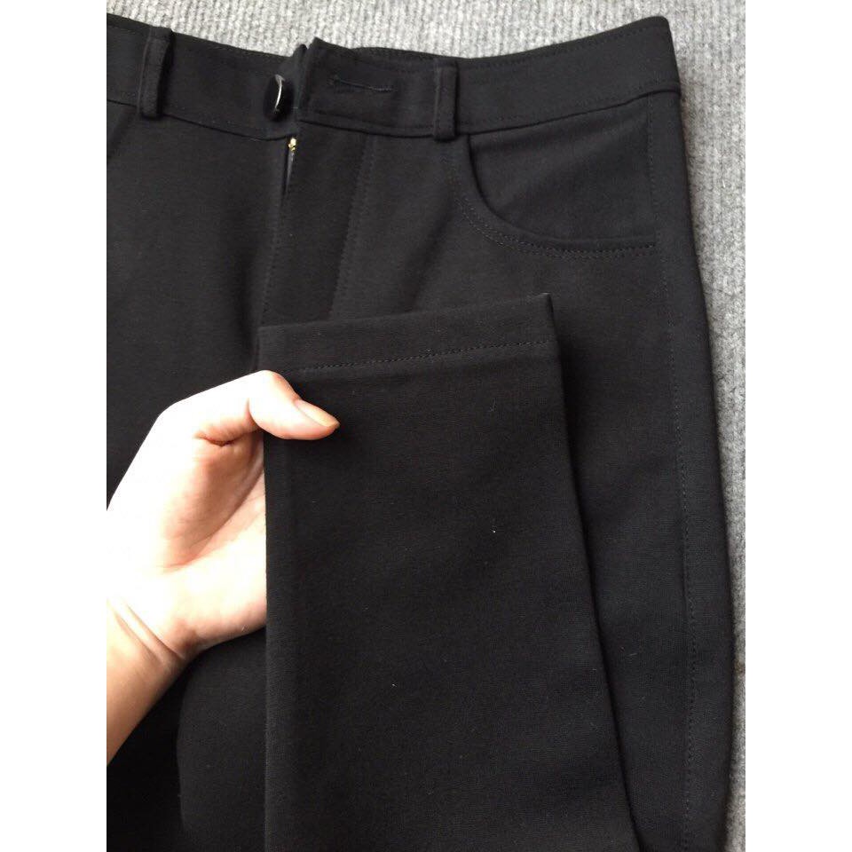 Quần Tregging công sở cao cấp (ảnh thật) | BigBuy360 - bigbuy360.vn