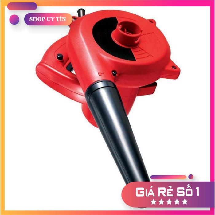 - Máy Thổi Bụi, Hút Bụi Cầm Tay Cực Đại Nguồn 220V