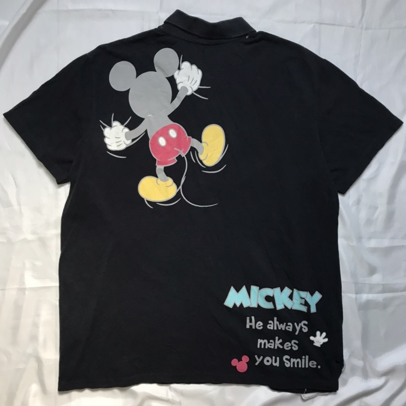 POLO TAY NGẮN 2HAND