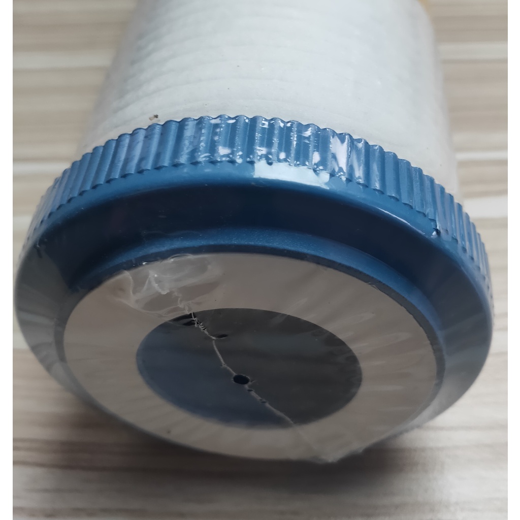 Lõi lọc số 3 bịt vằn bông, lõi số 3 máy lọc ro, bông vằn