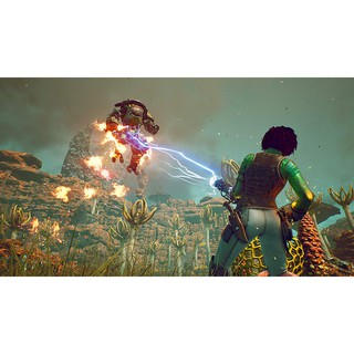 [PS4-US] Đĩa game The Outer Worlds - Playstation 4