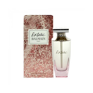 (AUTH 100% PHÁP) Nước hoa Extatic Balmain  5ml