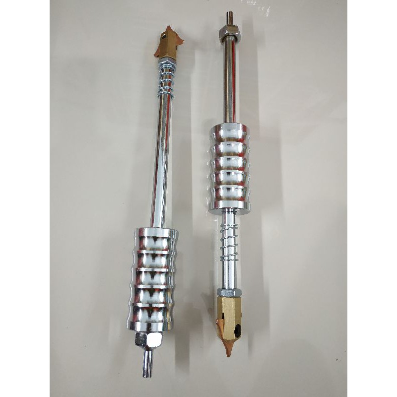 Tay lắp máy giật tôn gò Thái Lai